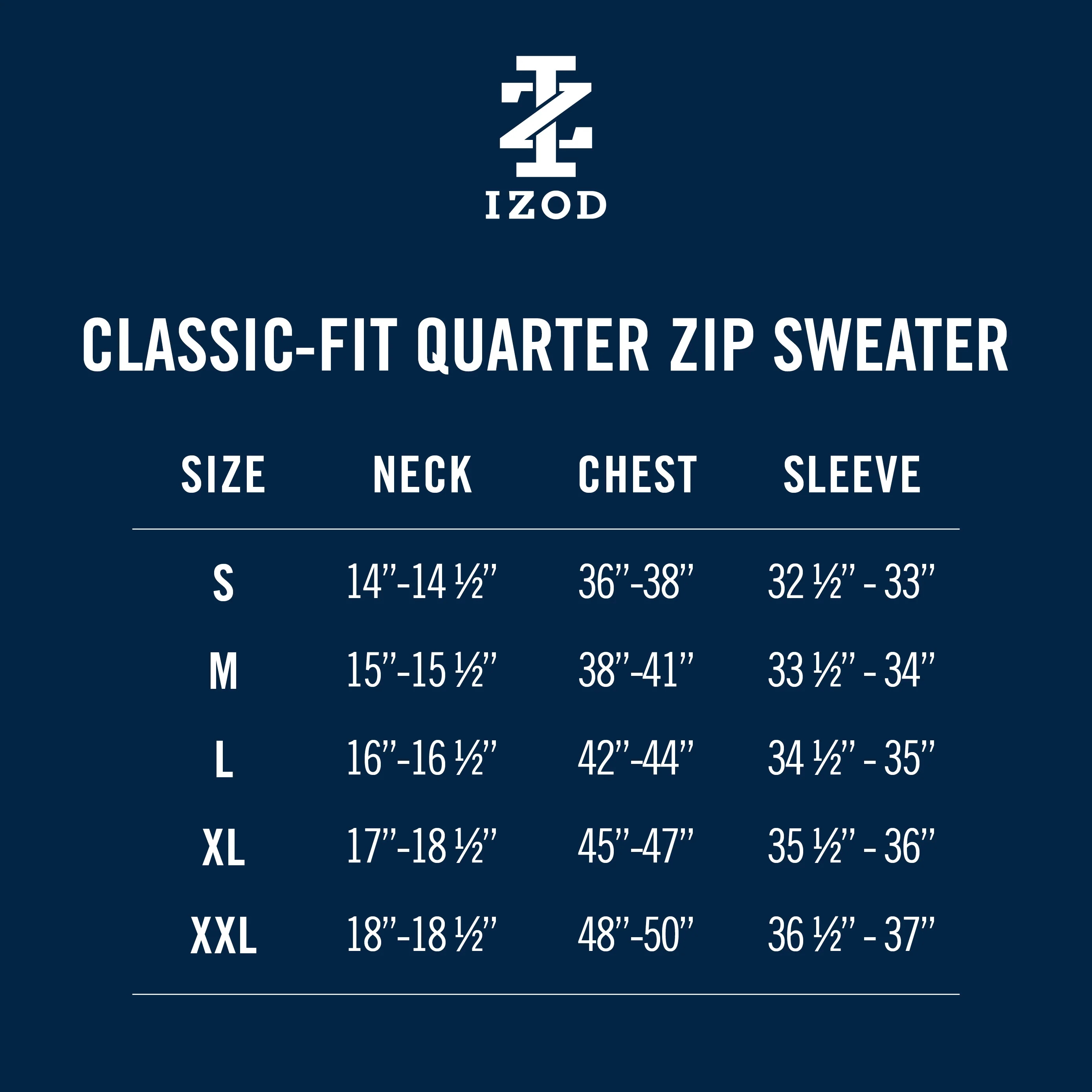 FINE GAUGE 1/4 ZIP SWEATER - BLACK - Image 6