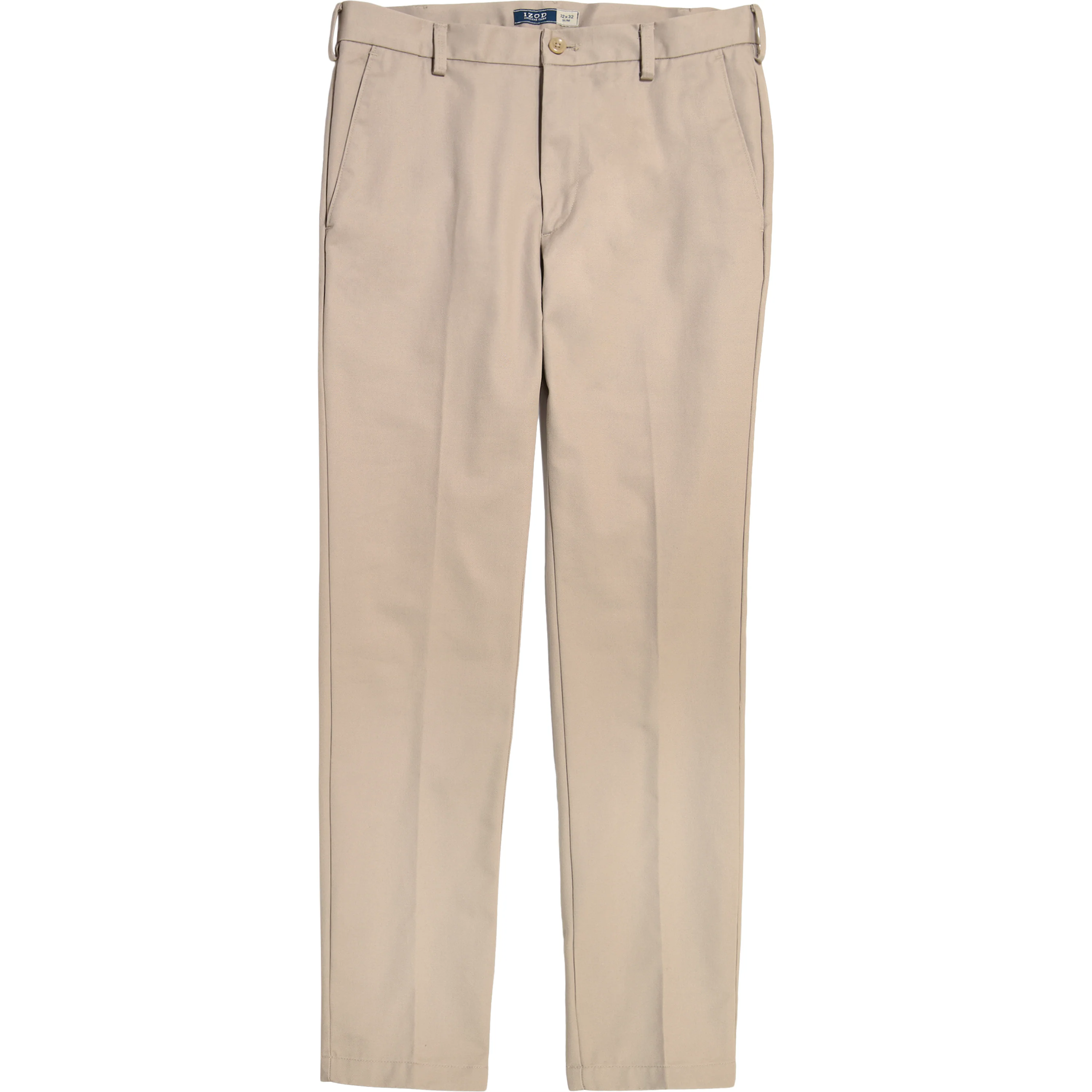 AMERICAN CHINO PANT SLIM - KHAKI - Image 5