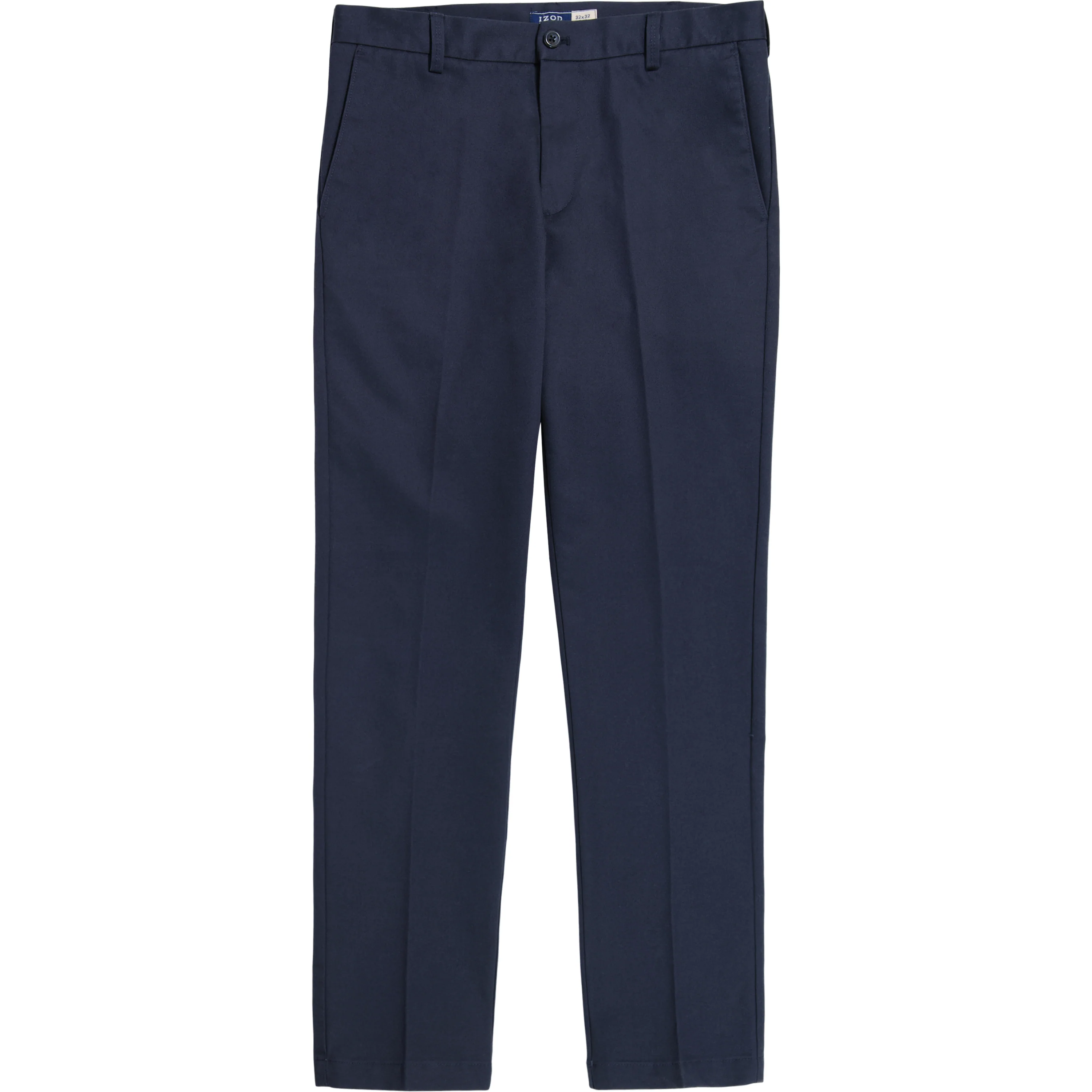 AMERICAN CHINO PANT SLIM - NAVY - Image 5