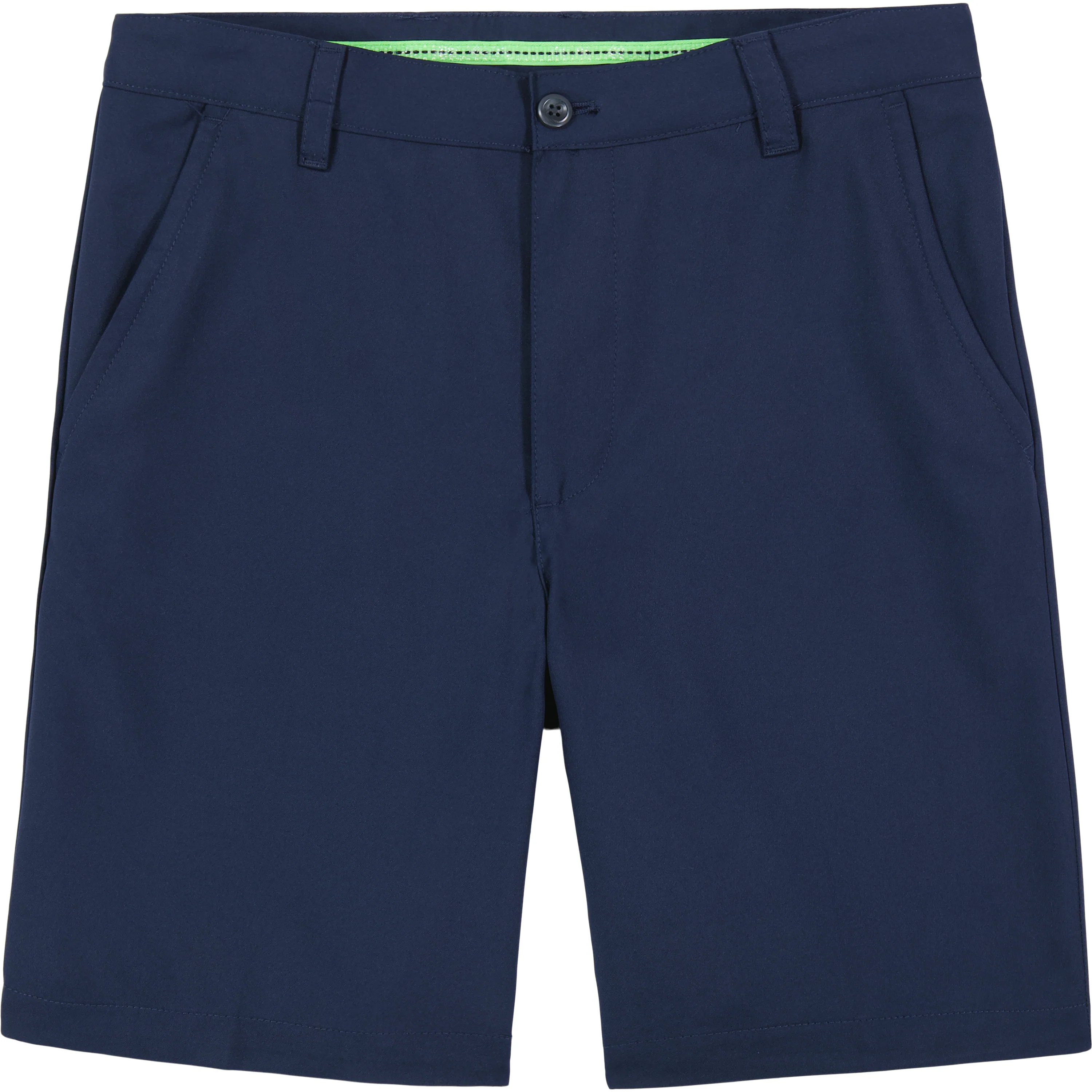 GOLF 9.5" MICRO POLY CLASSIC FIT SHORT - MIDNIGHT - Image 5