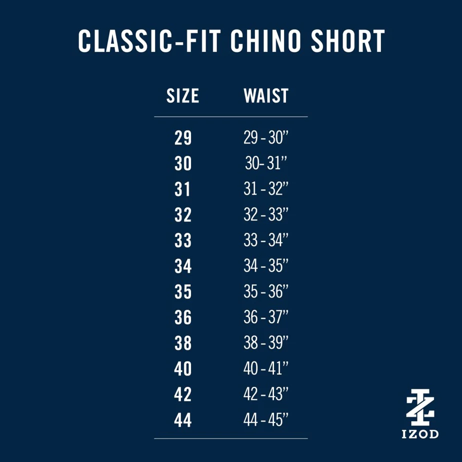 SALTWATER 9.5" FLAT FRONT CHINO SHORT - CADET NAVY - Image 7