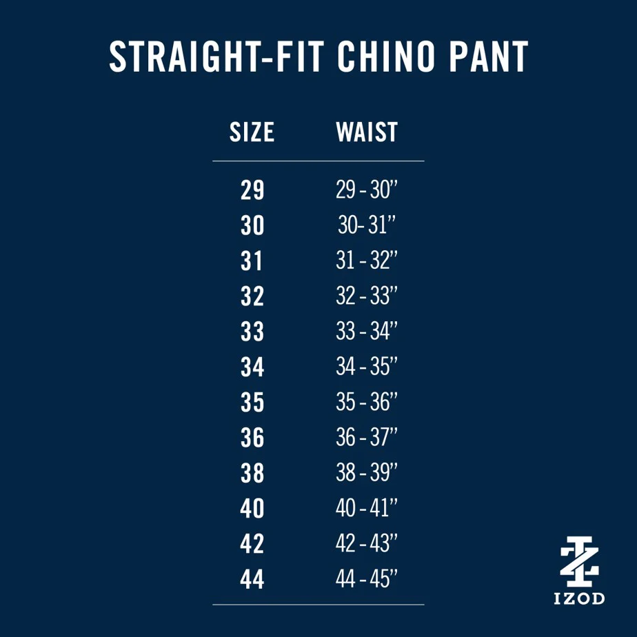 SALTWATER FLAT FRONT CHINO PANT STRAIGHT - ASPHALT - Image 7