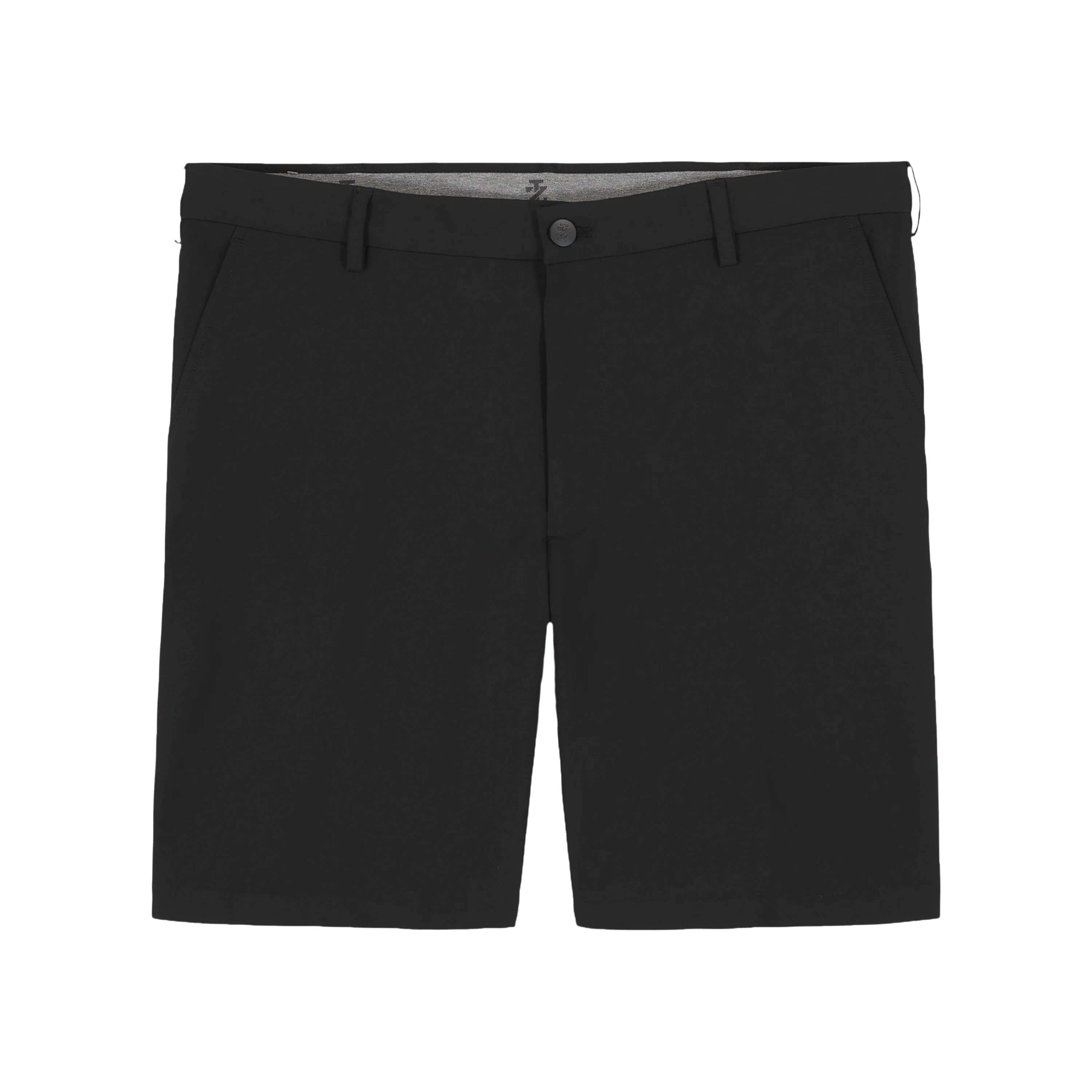 TRAVELER 9.5" SHORT - BLACK - Image 5
