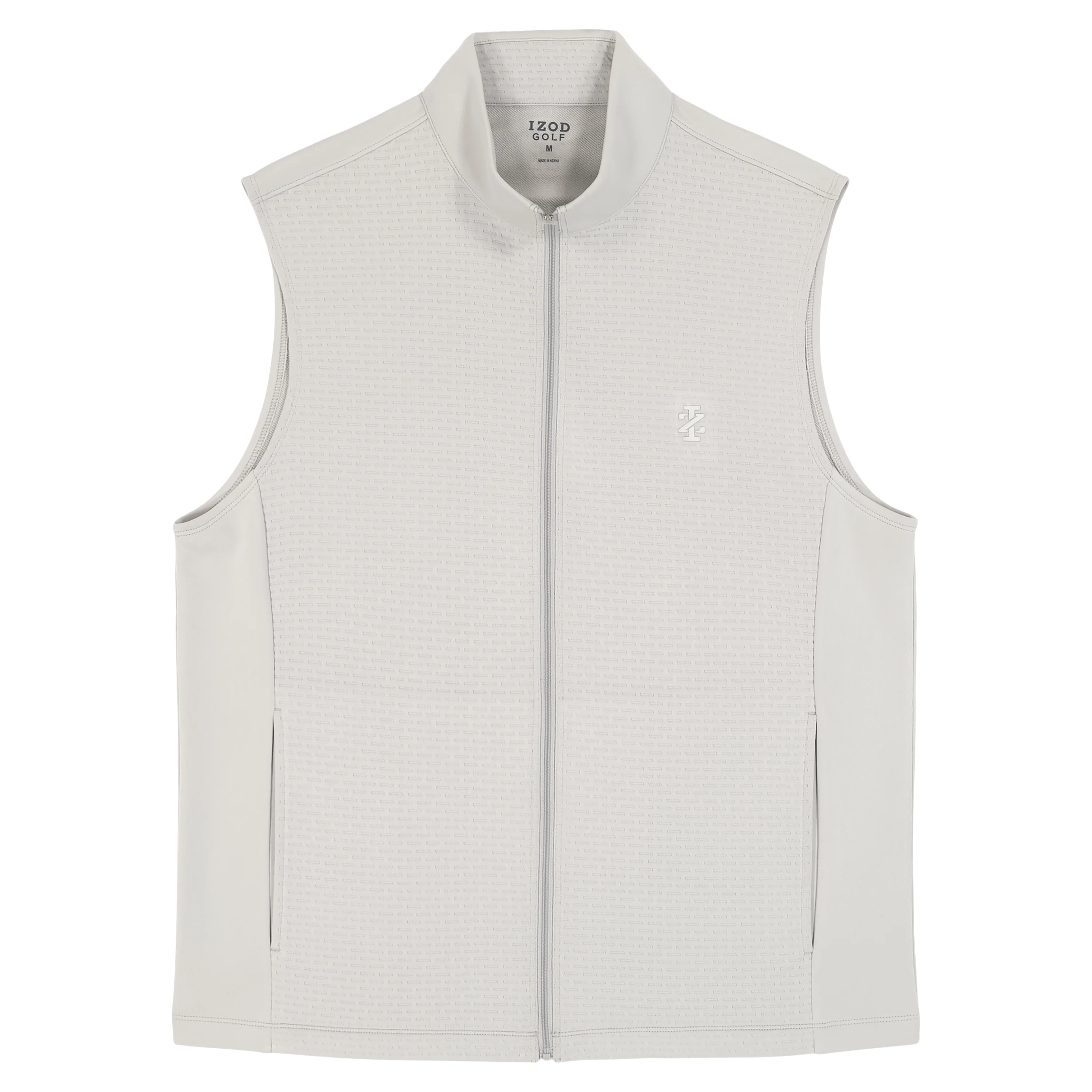 GOLF HYDRASHIELD VEST - HARBOR MIST - Image 4