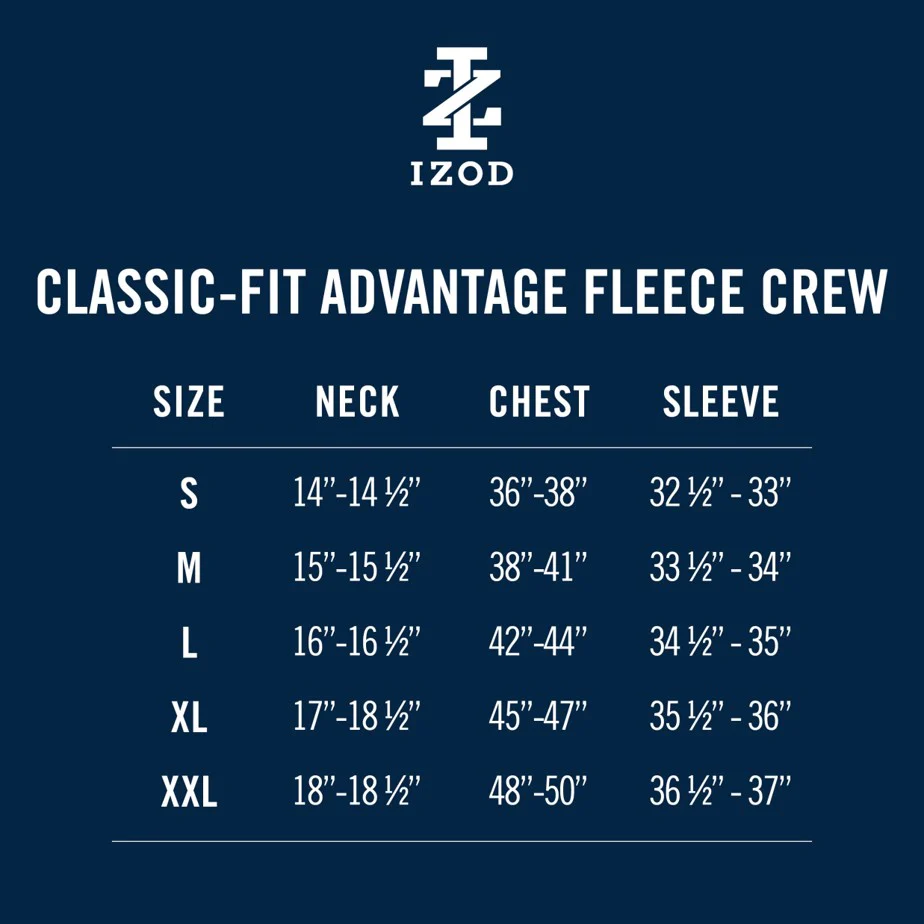ADVANTAGE PERFORMANCE COLORBLOCK CREWNECK FLEECE - CAMEL HTHR - Image 5