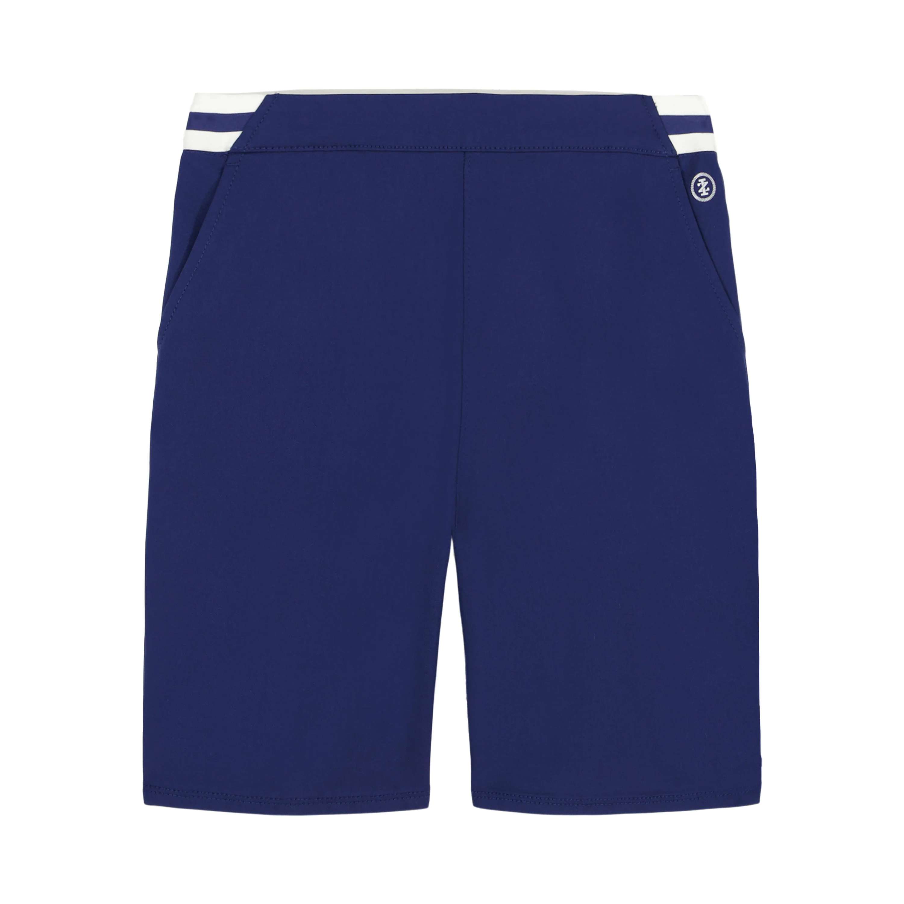 KATHRYN CLUB SHORT - MEDIEVAL BLUE - Image 5