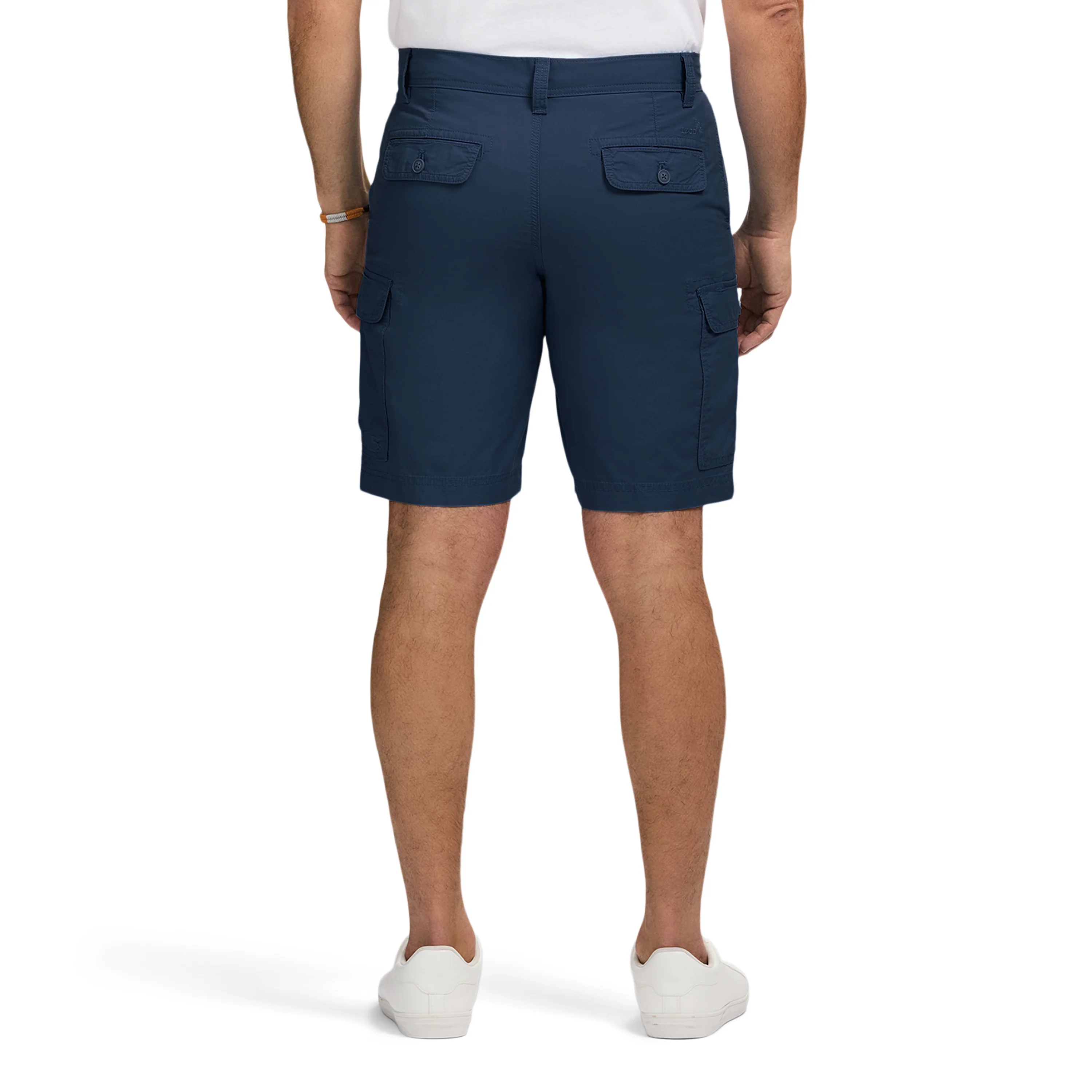 SALTWATER CARGO SHORT - MEDIEVAL BLUE - Image 3