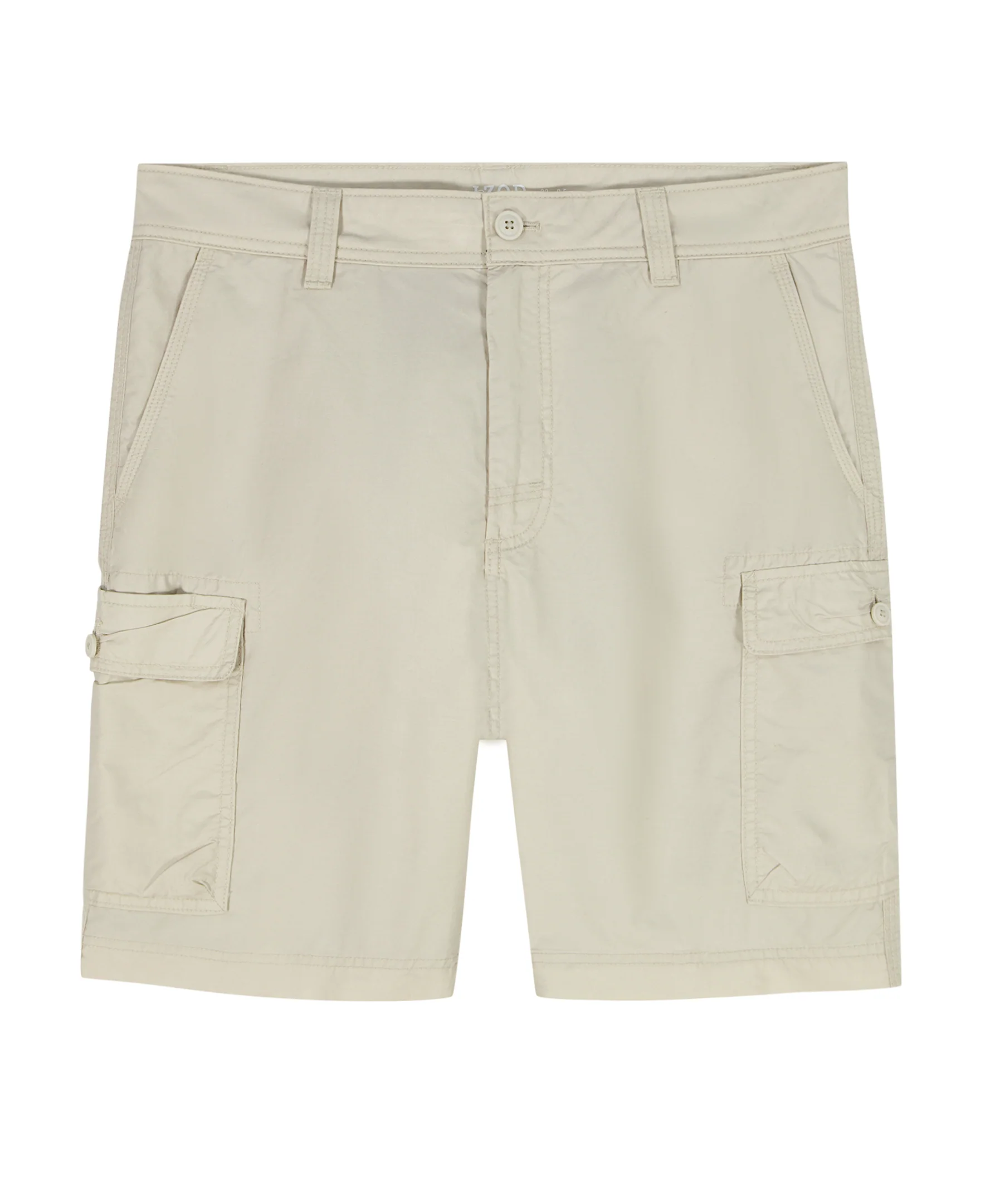 SALTWATER CARGO SHORT - SILVER BIRCH - Image 6