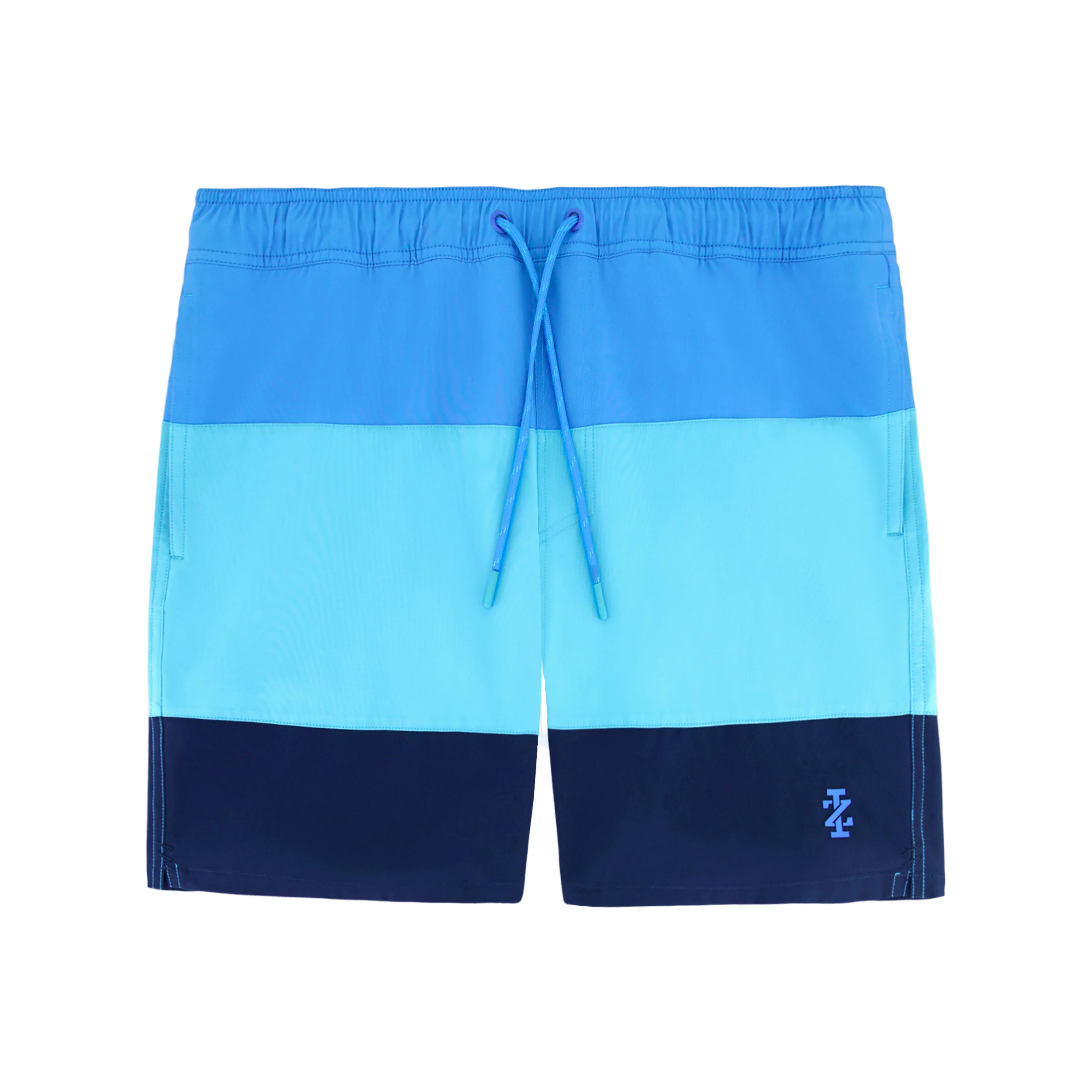 SALTWATER BEACH PERFORMANCE SWIM TRUNK - REGATTA - Image 8