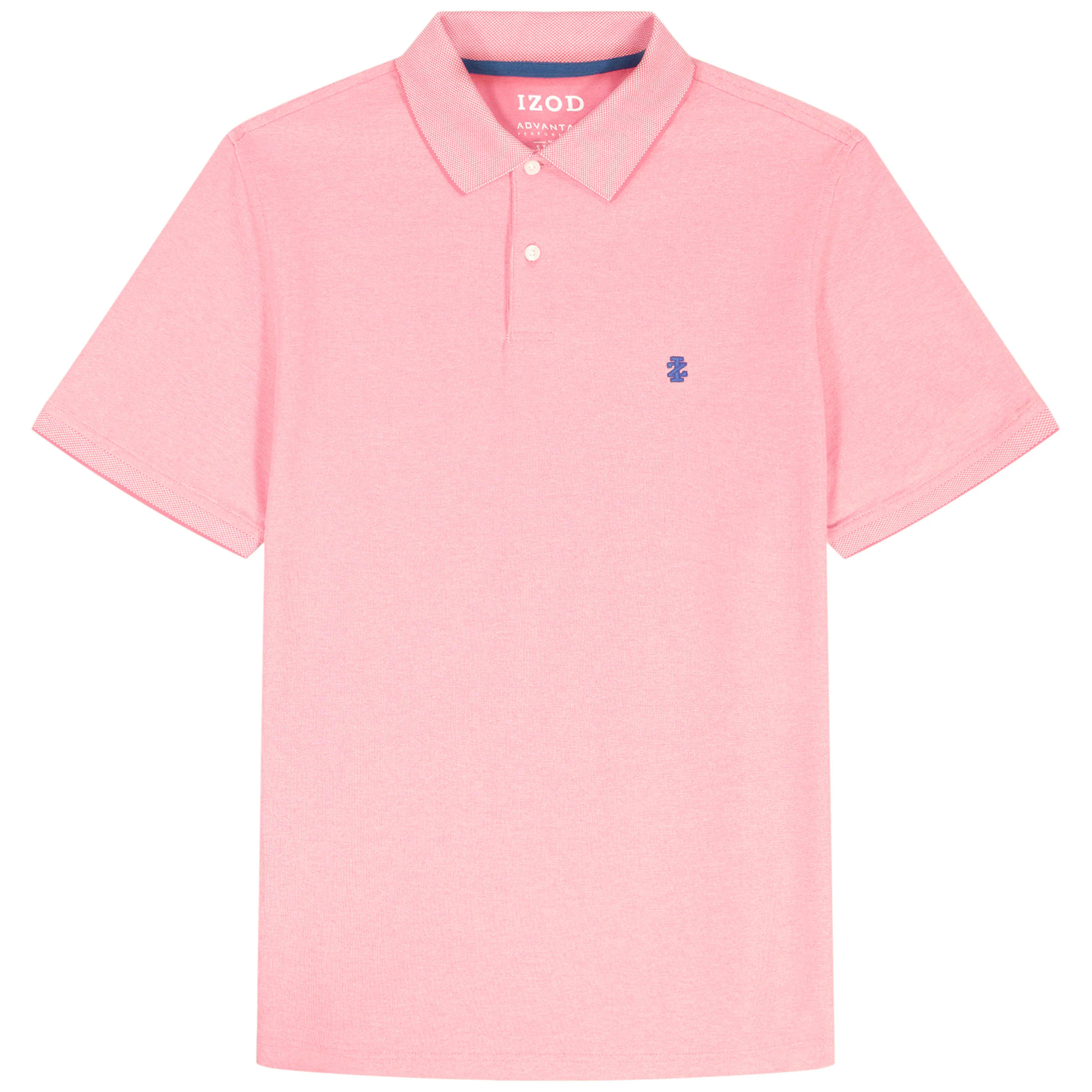 ADVANTAGE PERFORMANCE POLO - ROSE OF SHARON - Image 4