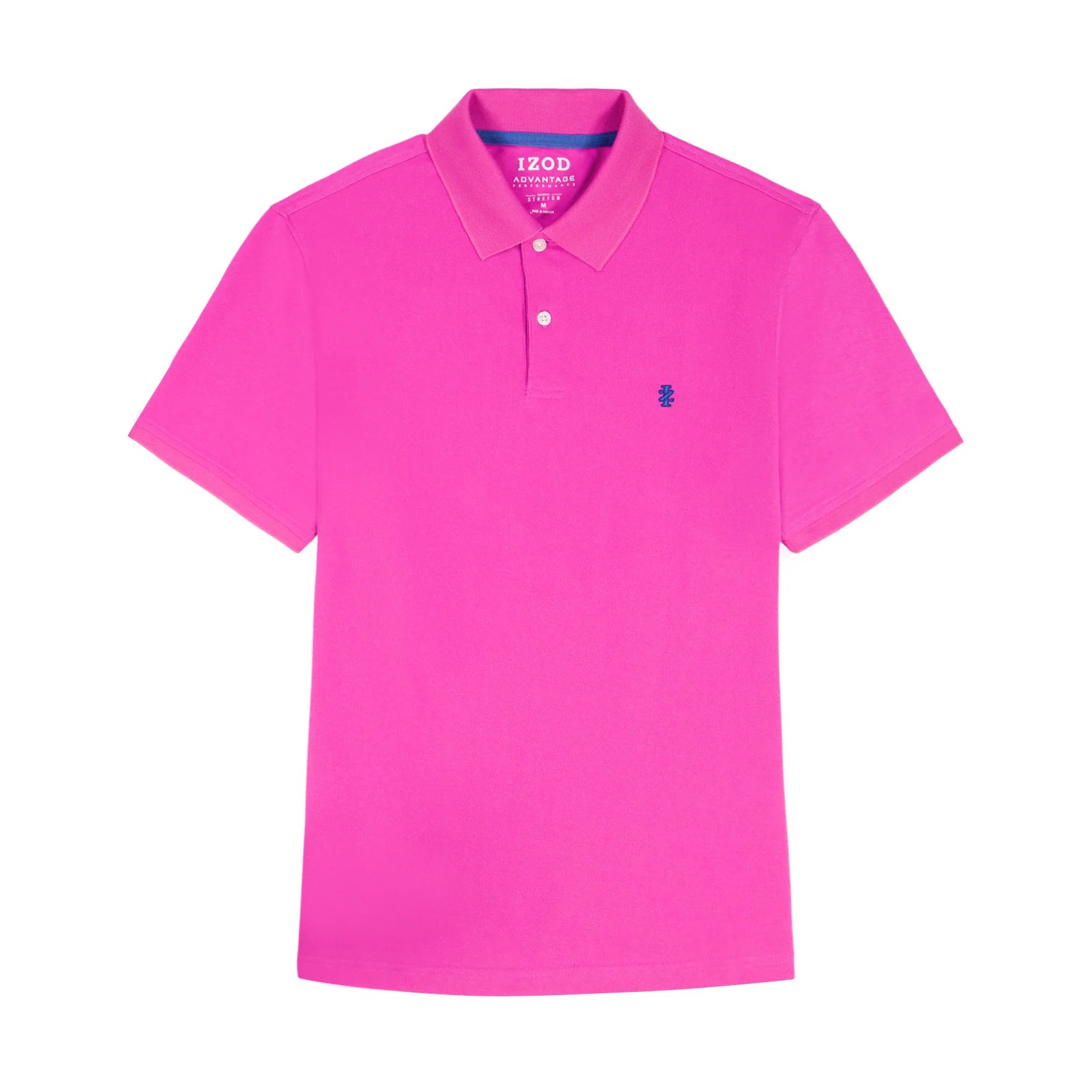 ADVANTAGE PERFORMANCE POLO - ROSE VIOLET - Image 5