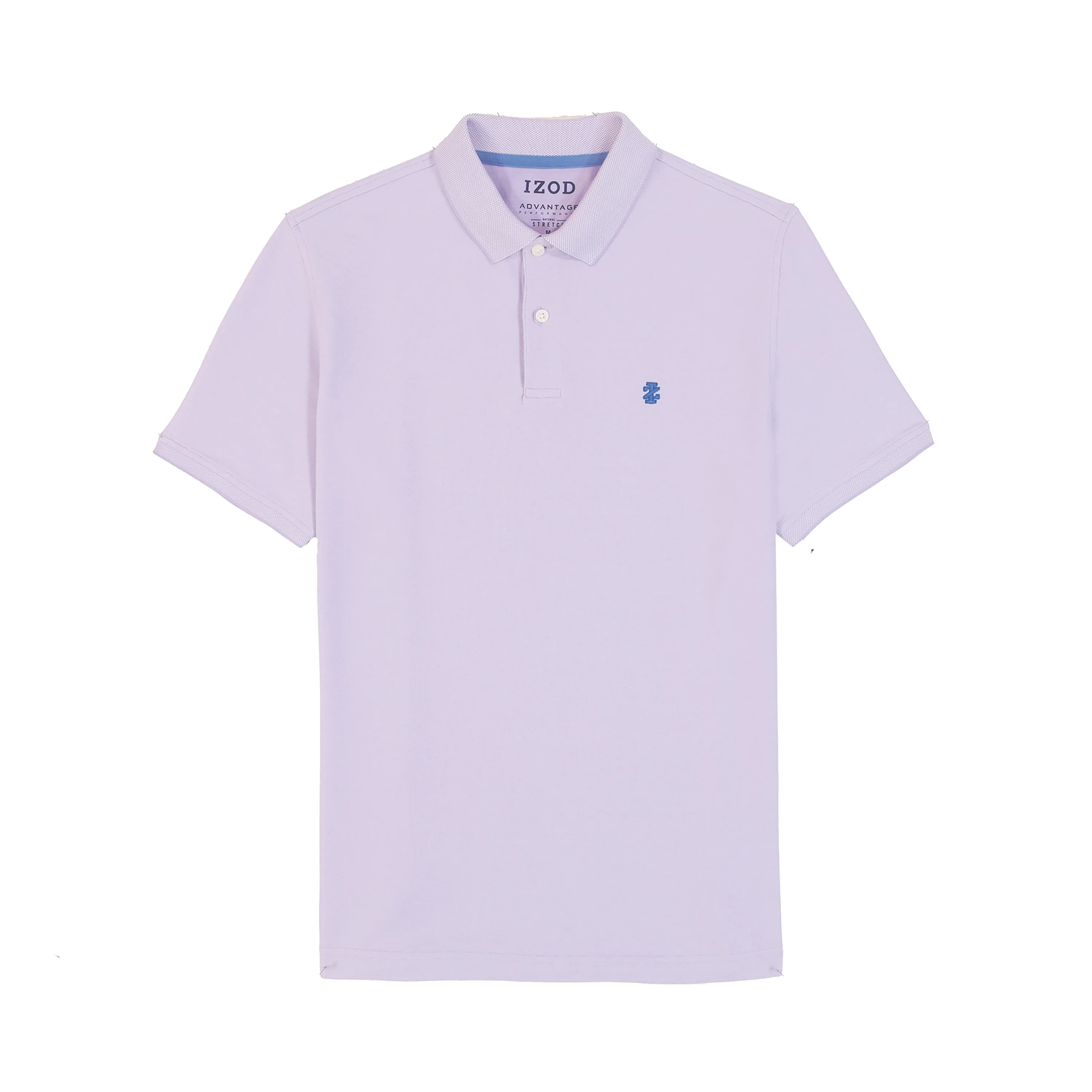 ADVANTAGE PERFORMANCE POLO - VIOLA - Image 4