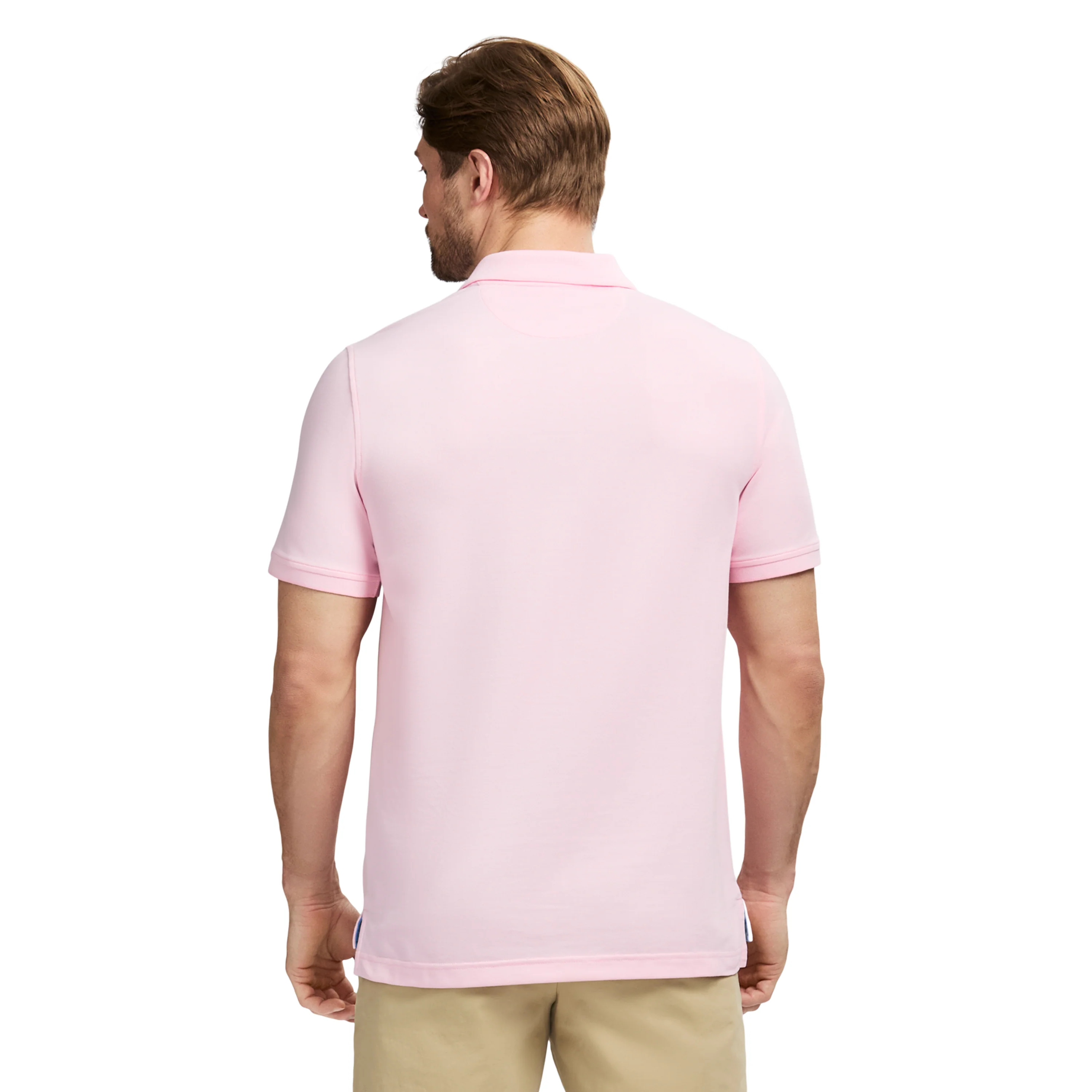 ADVANTAGE PERFORMANCE POLO - FAIRY TALE - Image 3