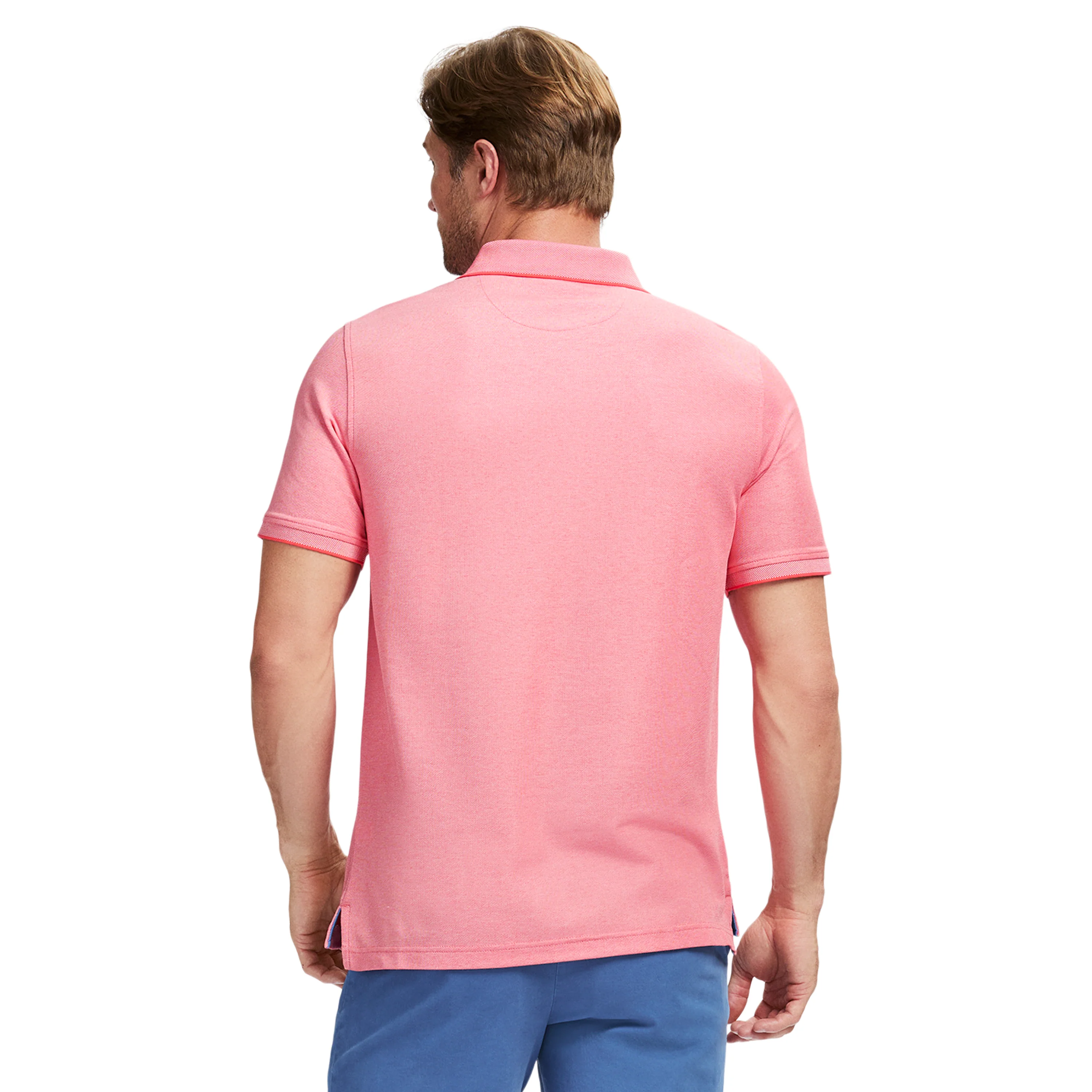 ADVANTAGE PERFORMANCE POLO - DUBARRY - Image 3