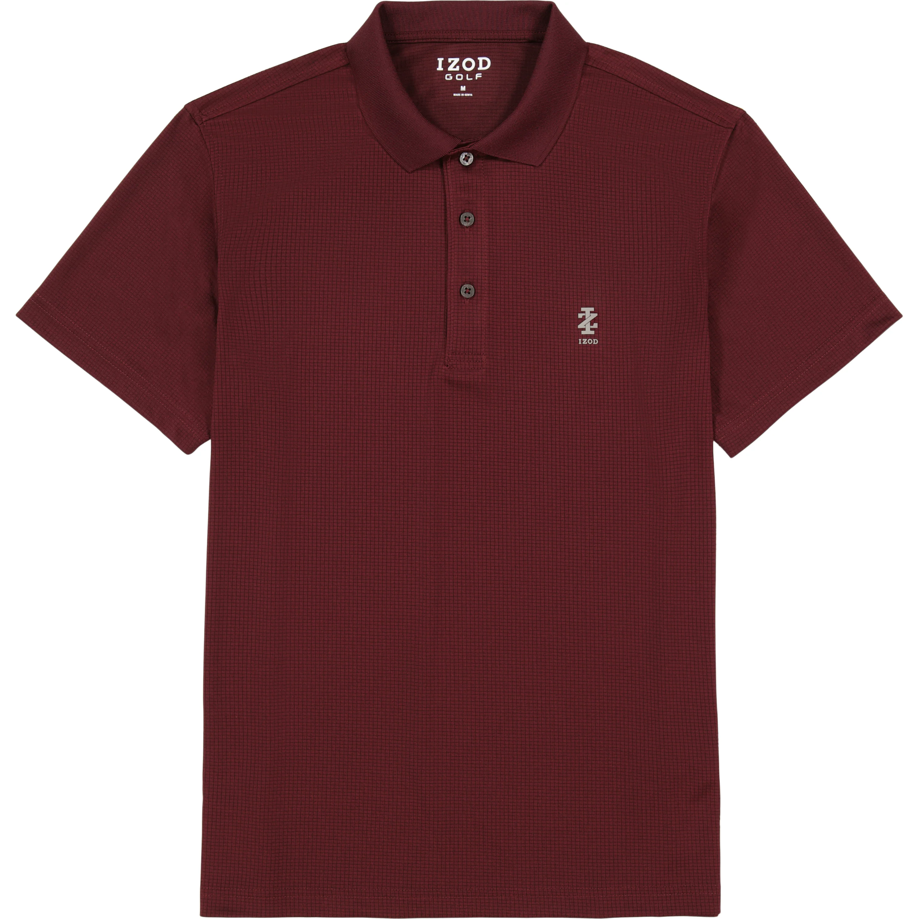 GOLF GRID POLO - FIG - Image 4