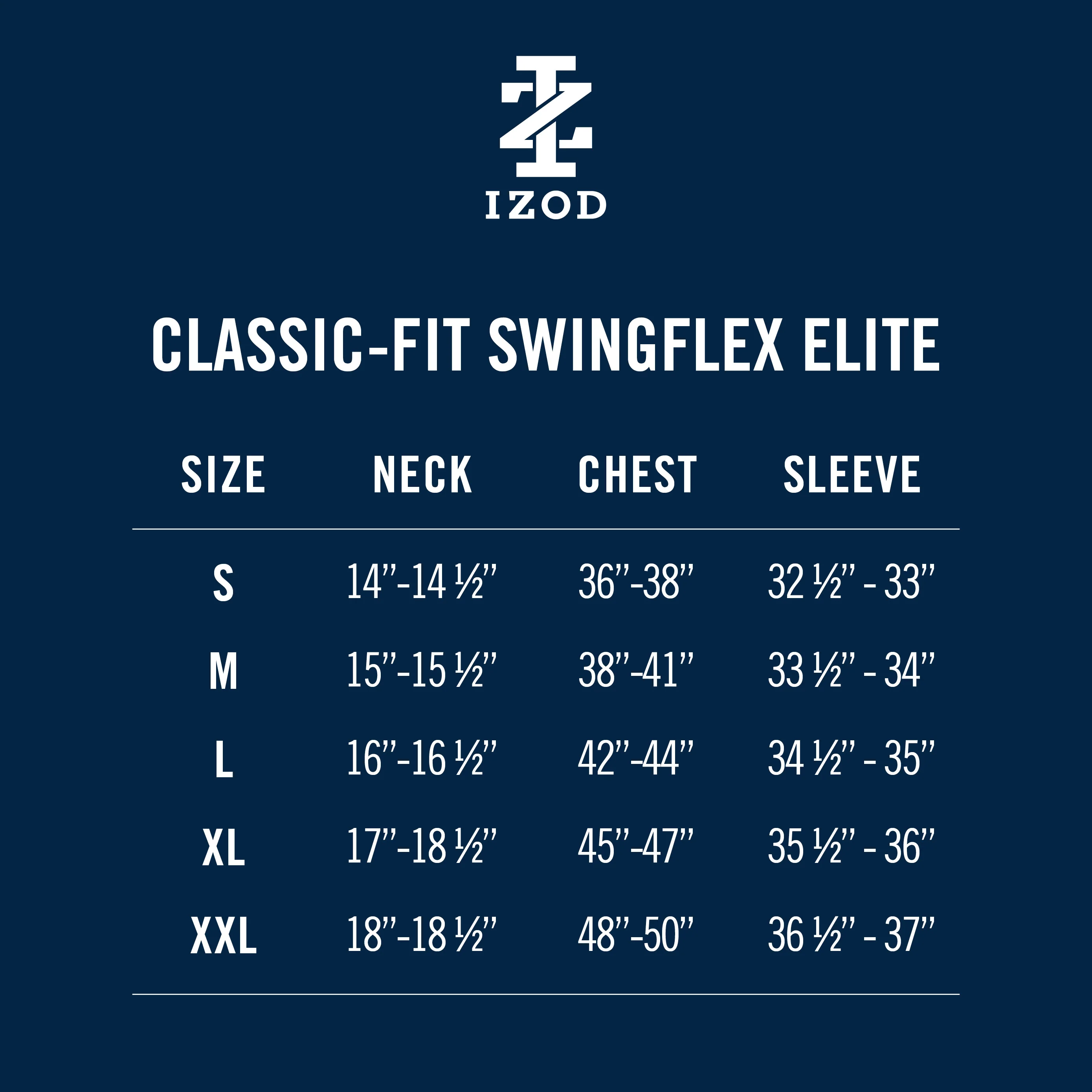 GOLF SWINGFLEX ELITE PRINTED POLO - LIMPET SHELL - Image 6