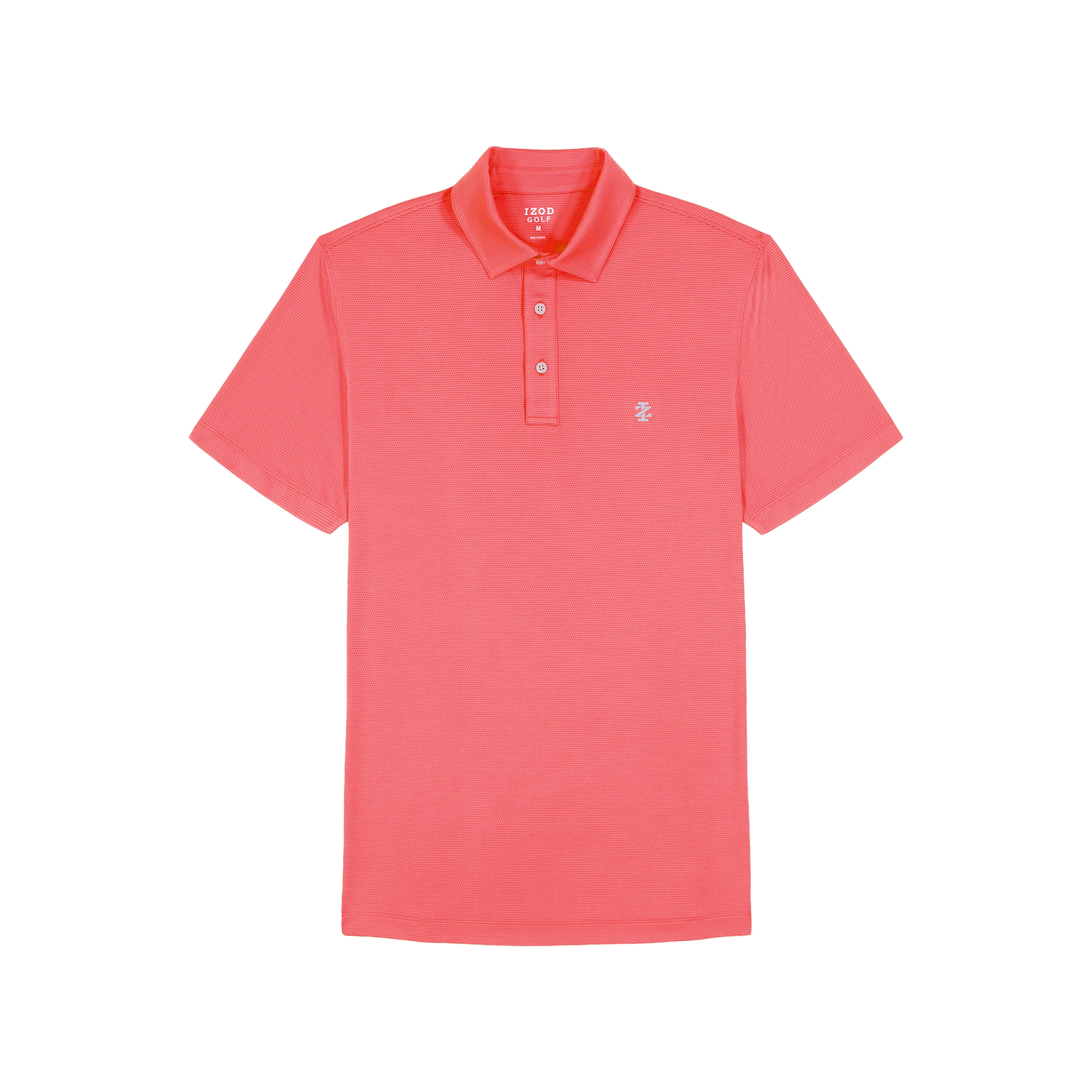 GOLF SWINGFLEX ELITE MESH POLO - DUBARRY - Image 4
