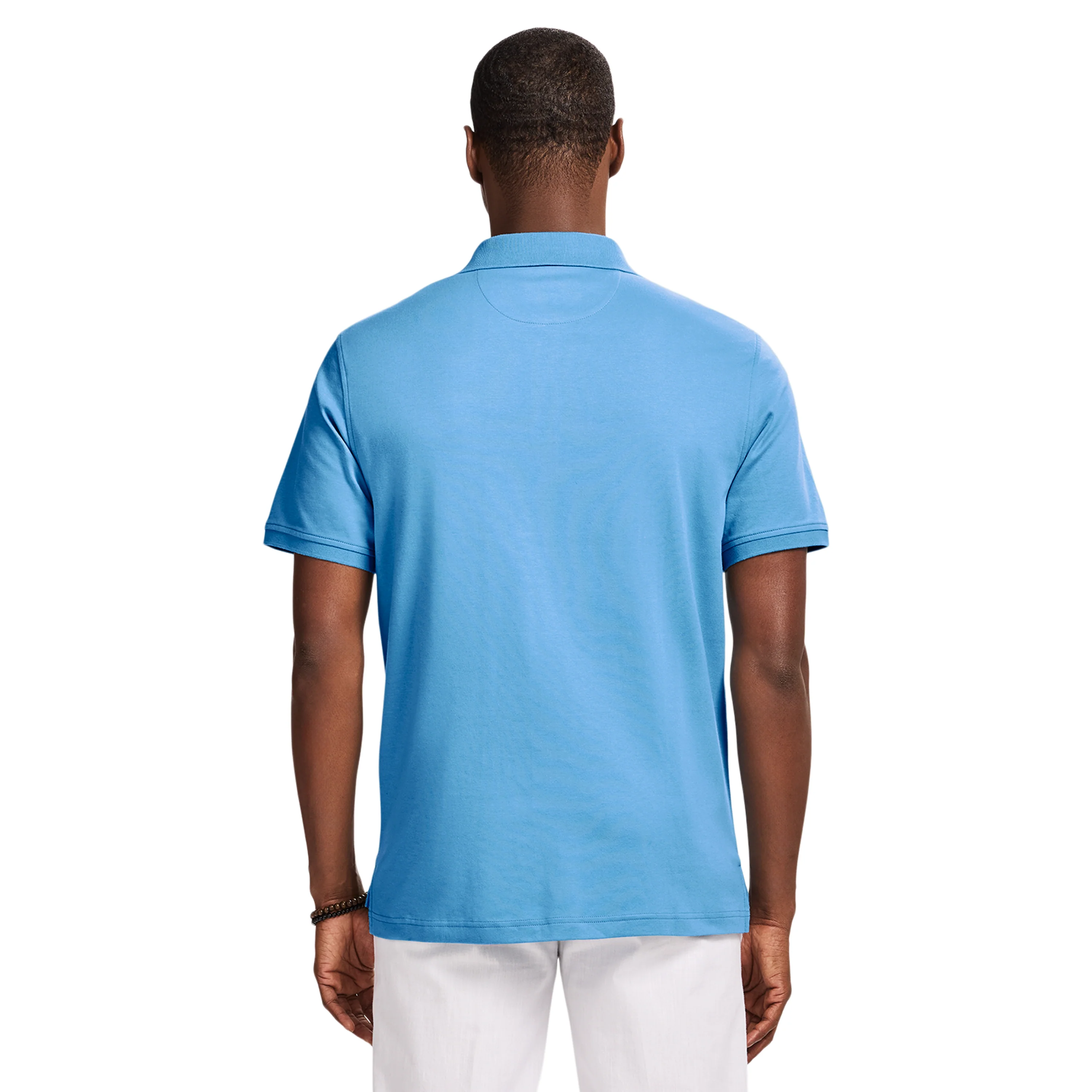 INTERLOCK POLO - REGATTA - Image 3
