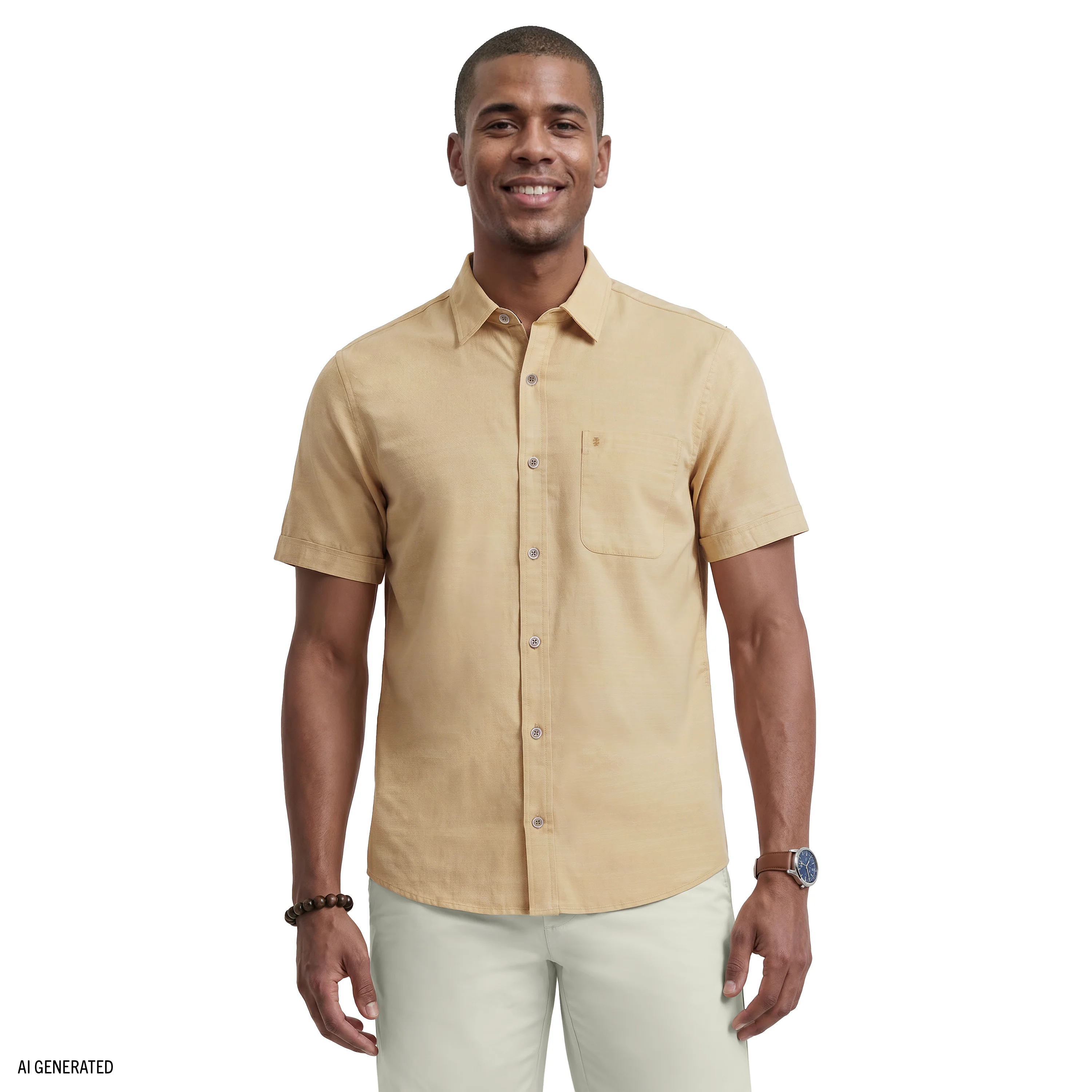 MEN'S TOPS