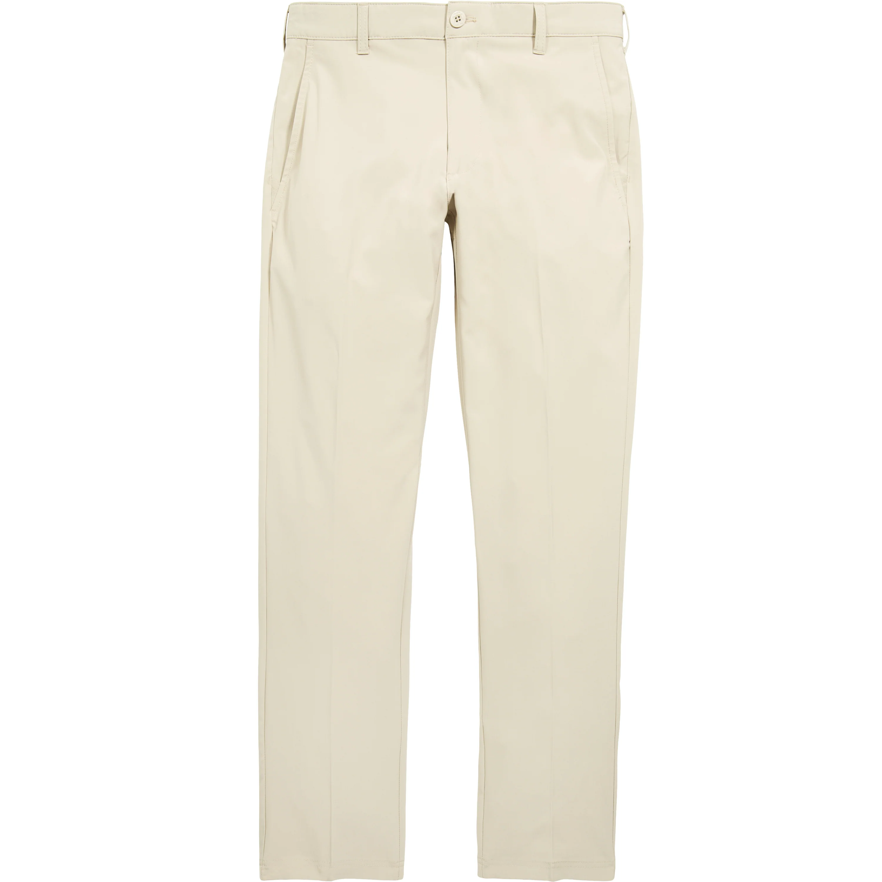 GOLF SWINGFLEX PANT STRAIGHT - R. KHAKI - Image 5
