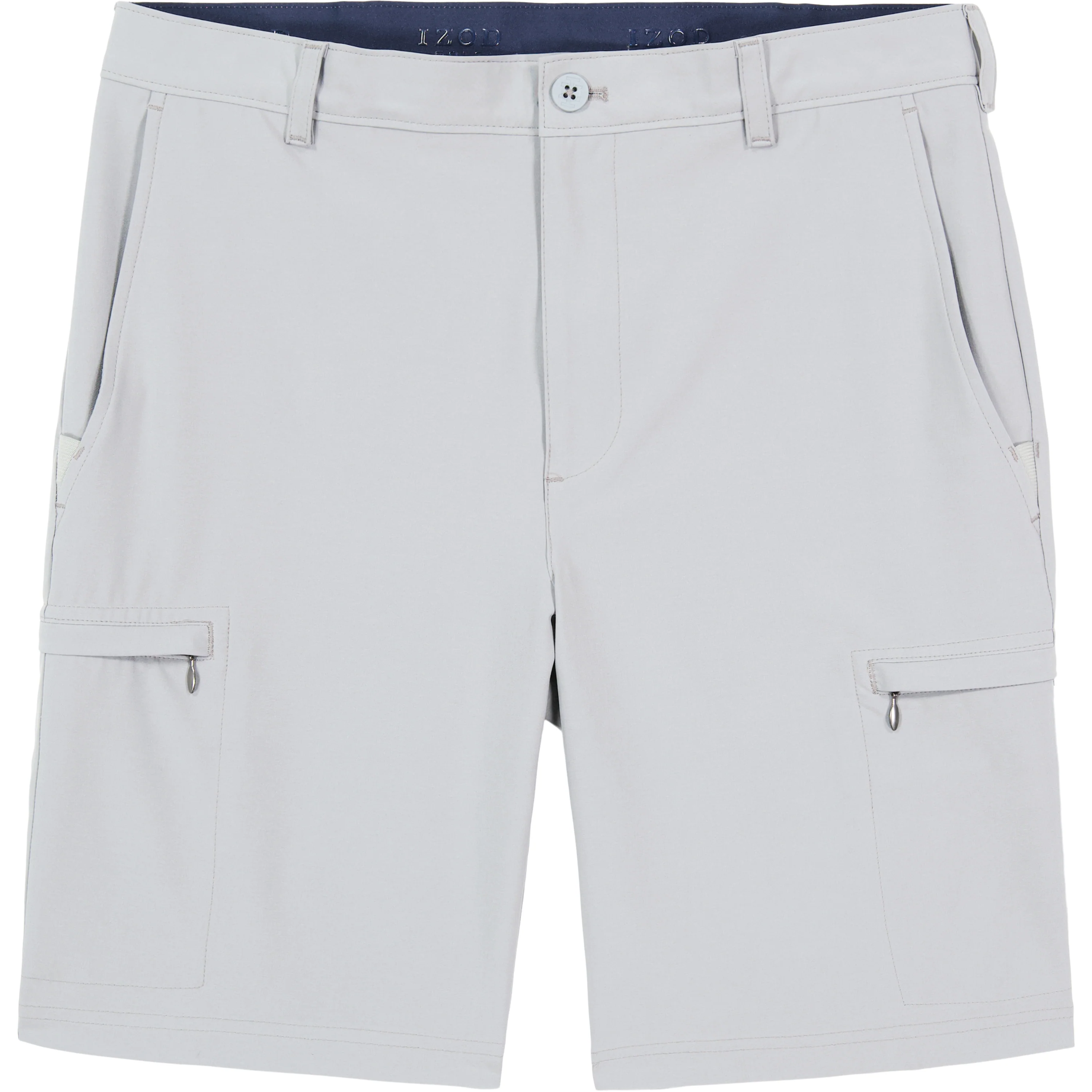 GOLF SWINGFLEX CARGO SHORT - CINDER BLOCK - Image 5