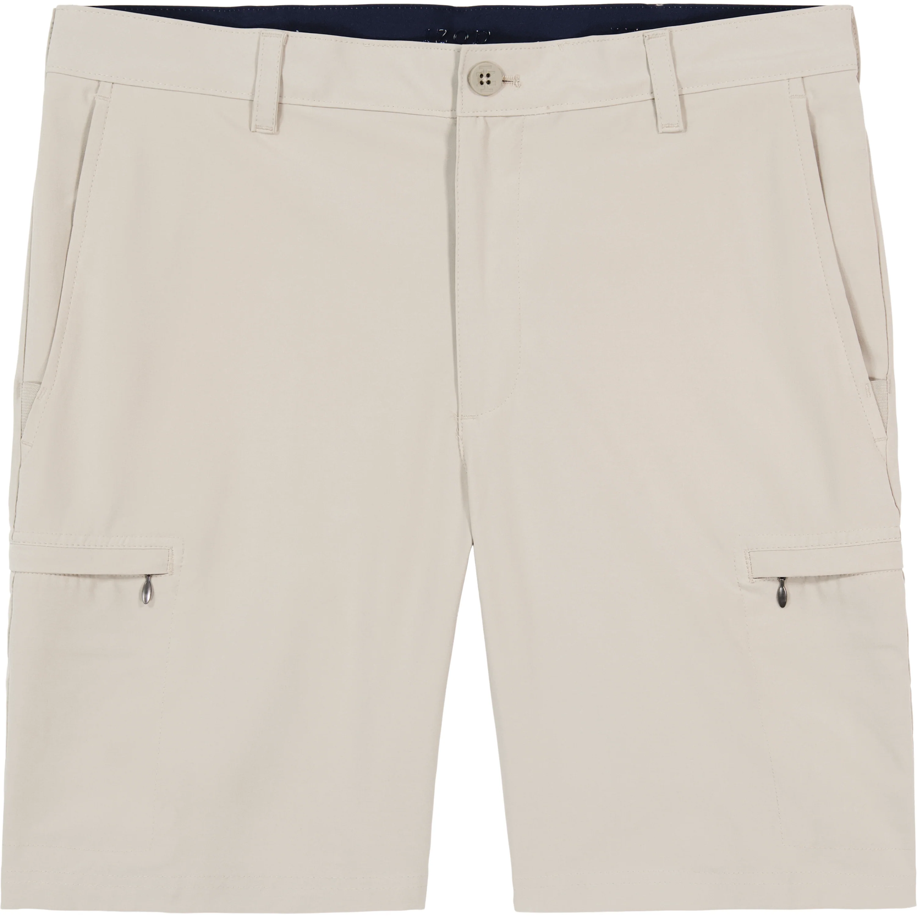 GOLF SWINGFLEX CARGO SHORT - R. KHAKI - Image 5