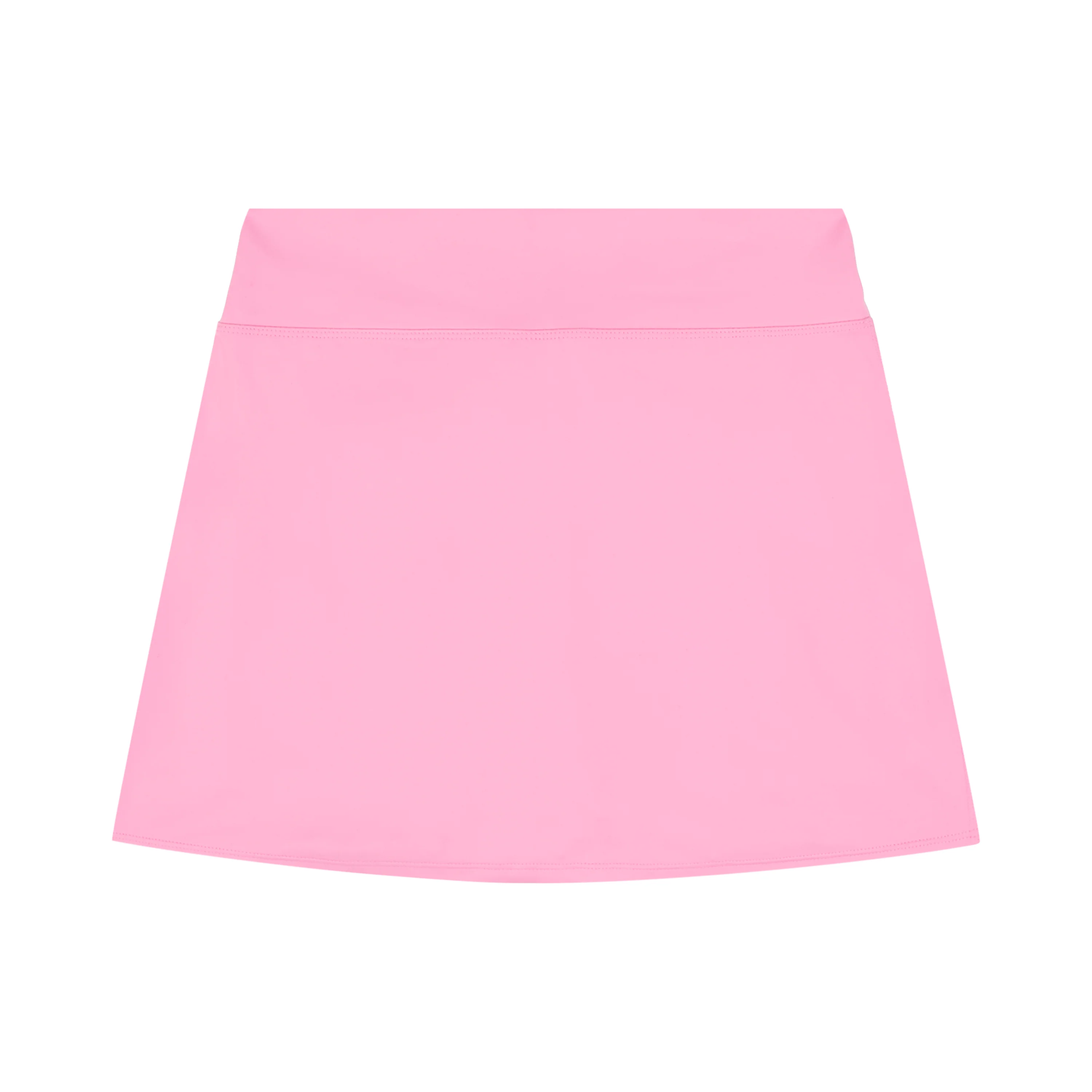 VENUS PLEATED BACK SKORT - SACHET PINK - Image 5